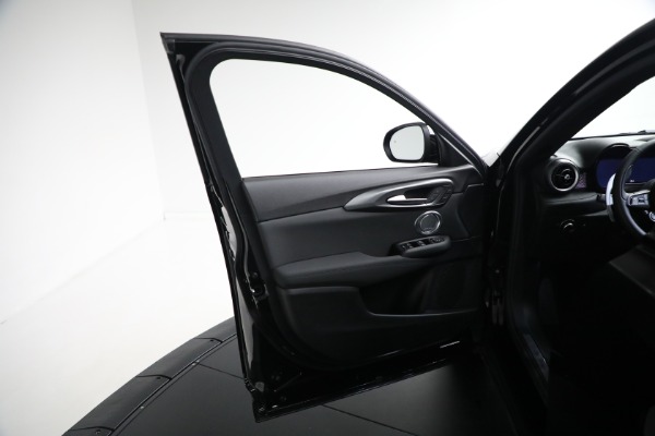 New 2024 Alfa Romeo Tonale Veloce for sale Sold at Alfa Romeo of Westport in Westport CT 06880 26
