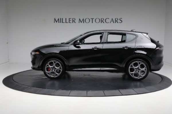 New 2024 Alfa Romeo Tonale Veloce for sale Sold at Alfa Romeo of Westport in Westport CT 06880 5