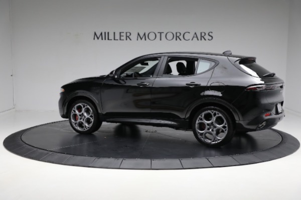 New 2024 Alfa Romeo Tonale Veloce for sale Sold at Alfa Romeo of Westport in Westport CT 06880 6