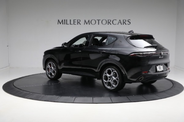 New 2024 Alfa Romeo Tonale Veloce for sale Sold at Alfa Romeo of Westport in Westport CT 06880 7