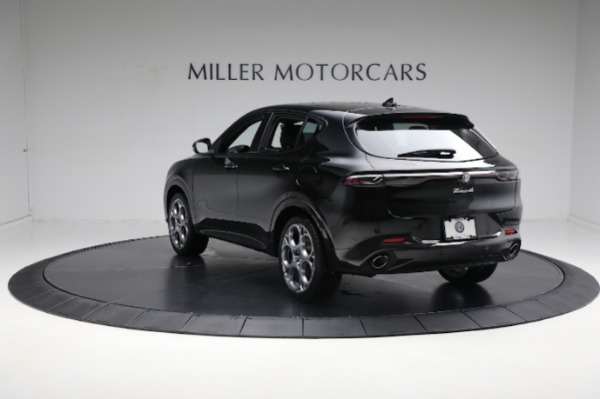 New 2024 Alfa Romeo Tonale Veloce for sale Sold at Alfa Romeo of Westport in Westport CT 06880 8