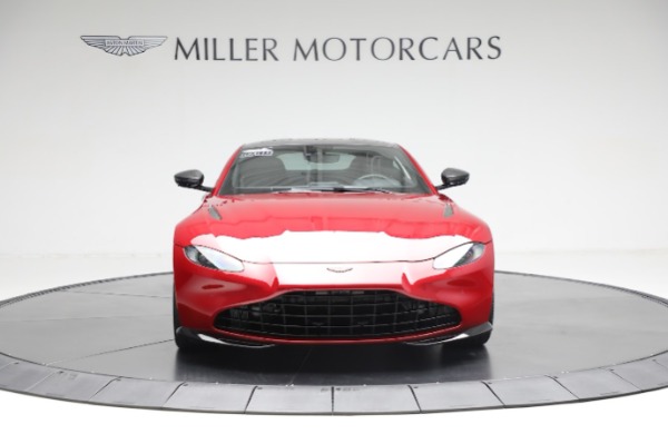 Used 2023 Aston Martin Vantage V8 for sale Sold at Alfa Romeo of Westport in Westport CT 06880 12
