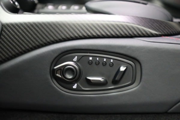 Used 2023 Aston Martin Vantage V8 for sale Sold at Alfa Romeo of Westport in Westport CT 06880 20