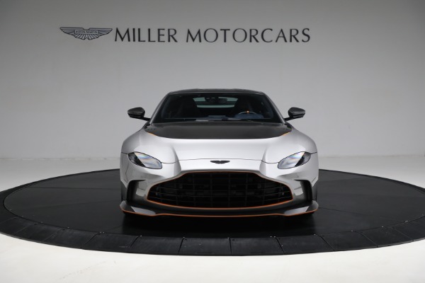Used 2023 Aston Martin Vantage V12 for sale Sold at Alfa Romeo of Westport in Westport CT 06880 11