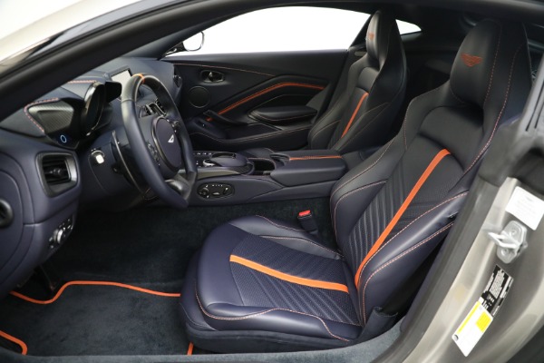 Used 2023 Aston Martin Vantage V12 for sale Sold at Alfa Romeo of Westport in Westport CT 06880 14