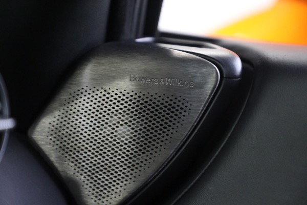 Used 2019 McLaren 720S for sale Sold at Alfa Romeo of Westport in Westport CT 06880 22