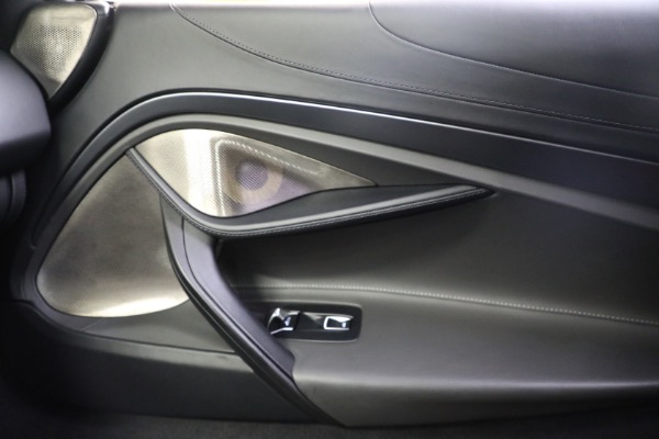 Used 2019 McLaren 720S for sale Sold at Alfa Romeo of Westport in Westport CT 06880 23