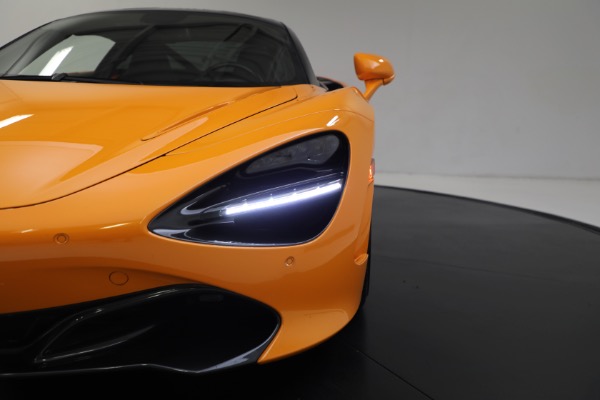 Used 2019 McLaren 720S for sale Sold at Alfa Romeo of Westport in Westport CT 06880 24