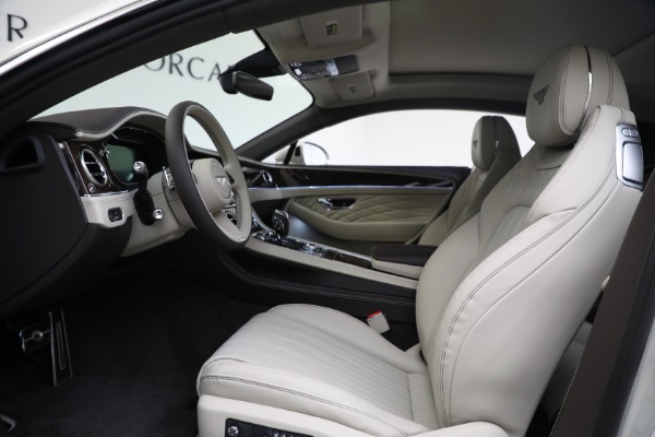 New 2024 Bentley Continental GT Azure V8 for sale $325,780 at Alfa Romeo of Westport in Westport CT 06880 13