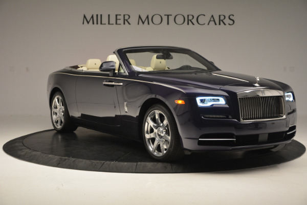 New 2016 Rolls-Royce Dawn for sale Sold at Alfa Romeo of Westport in Westport CT 06880 12