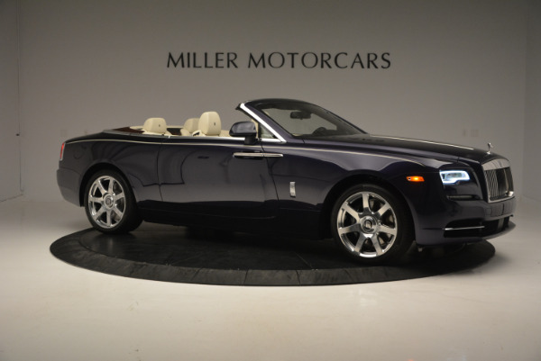 New 2016 Rolls-Royce Dawn for sale Sold at Alfa Romeo of Westport in Westport CT 06880 27