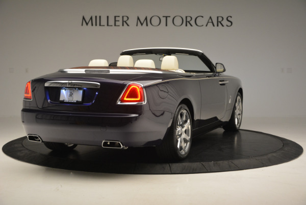 New 2016 Rolls-Royce Dawn for sale Sold at Alfa Romeo of Westport in Westport CT 06880 9