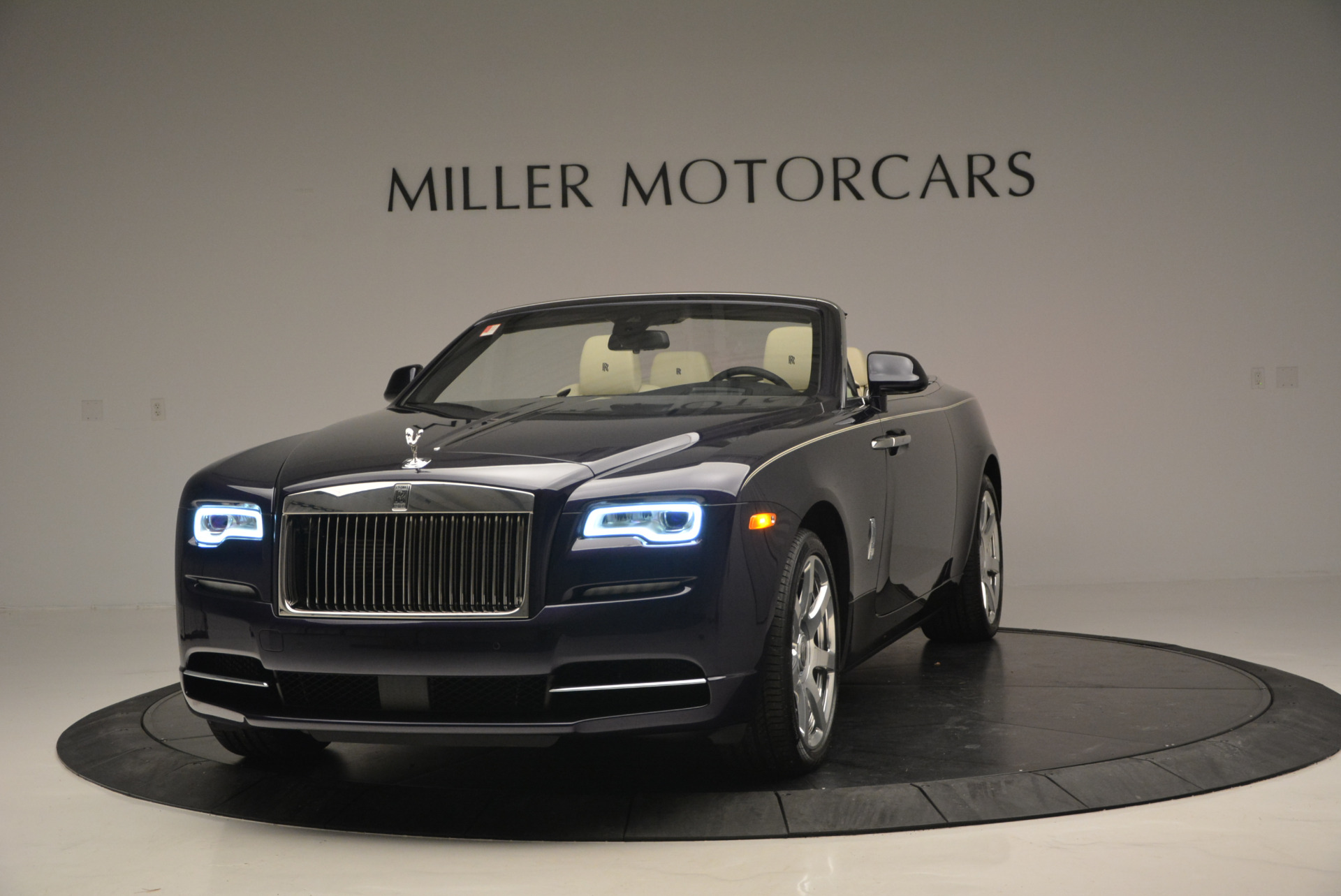 New 2016 Rolls-Royce Dawn for sale Sold at Alfa Romeo of Westport in Westport CT 06880 1