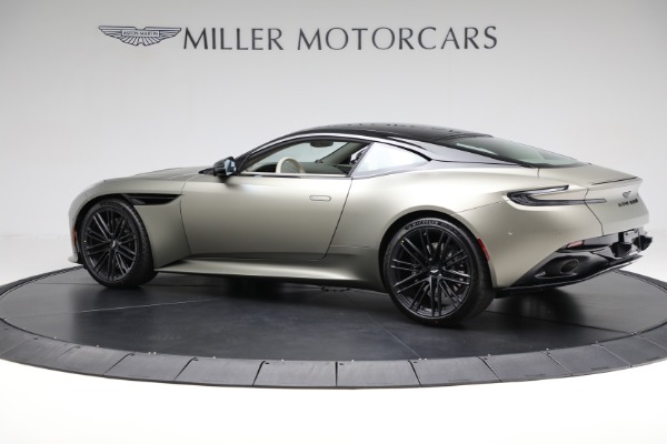New 2024 Aston Martin DB12 V8 for sale Sold at Alfa Romeo of Westport in Westport CT 06880 3