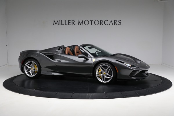 Used 2023 Ferrari F8 Spider for sale Sold at Alfa Romeo of Westport in Westport CT 06880 10
