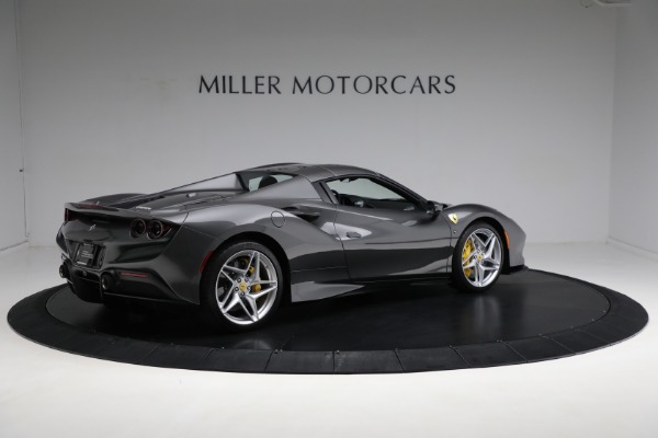 Used 2023 Ferrari F8 Spider for sale Sold at Alfa Romeo of Westport in Westport CT 06880 16