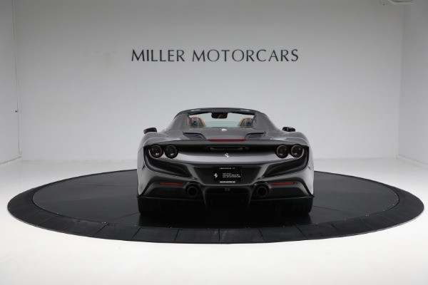 Used 2023 Ferrari F8 Spider for sale Sold at Alfa Romeo of Westport in Westport CT 06880 6