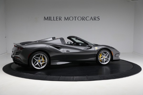 Used 2023 Ferrari F8 Spider for sale Sold at Alfa Romeo of Westport in Westport CT 06880 8