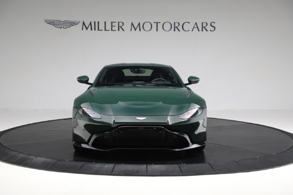Used 2020 Aston Martin Vantage for sale Sold at Alfa Romeo of Westport in Westport CT 06880 11