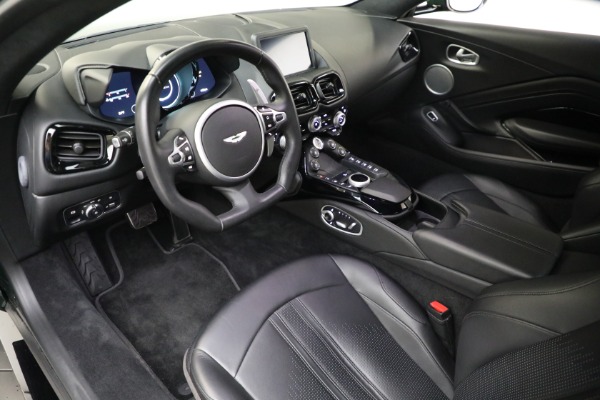 Used 2020 Aston Martin Vantage for sale $112,900 at Alfa Romeo of Westport in Westport CT 06880 14