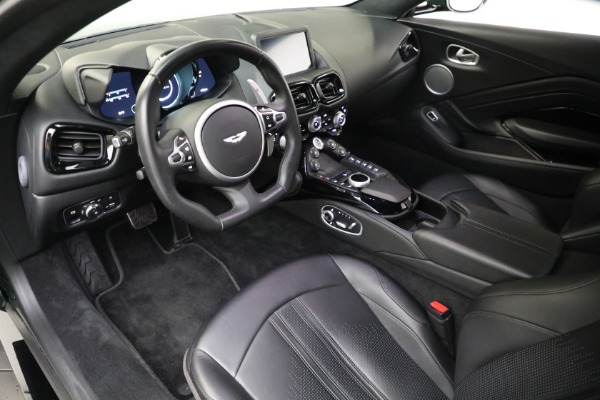 Used 2020 Aston Martin Vantage for sale Sold at Alfa Romeo of Westport in Westport CT 06880 14
