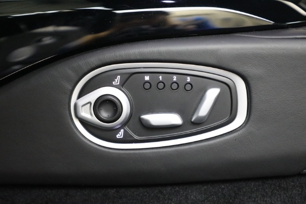 Used 2020 Aston Martin Vantage for sale Sold at Alfa Romeo of Westport in Westport CT 06880 17