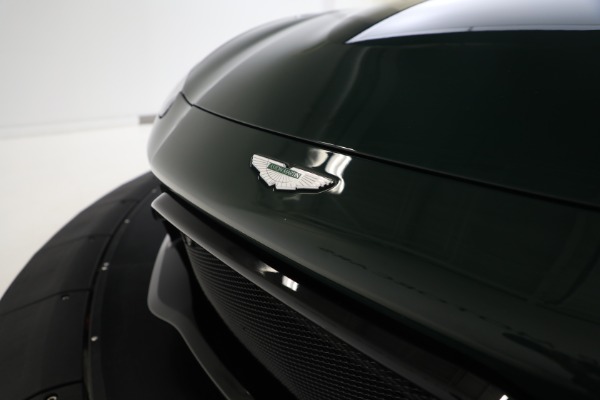 Used 2020 Aston Martin Vantage for sale $112,900 at Alfa Romeo of Westport in Westport CT 06880 23