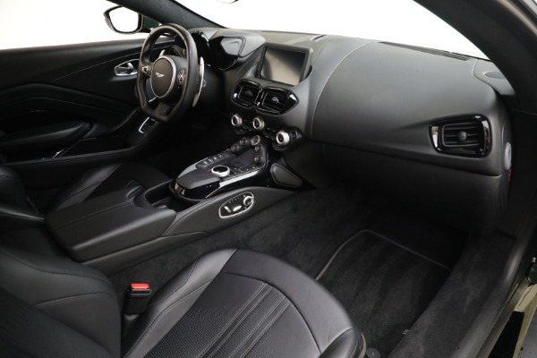 Used 2020 Aston Martin Vantage for sale $112,900 at Alfa Romeo of Westport in Westport CT 06880 25