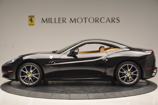 Used 2010 Ferrari California for sale Sold at Alfa Romeo of Westport in Westport CT 06880 15