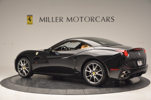 Used 2010 Ferrari California for sale Sold at Alfa Romeo of Westport in Westport CT 06880 16