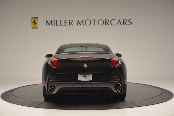 Used 2010 Ferrari California for sale Sold at Alfa Romeo of Westport in Westport CT 06880 18