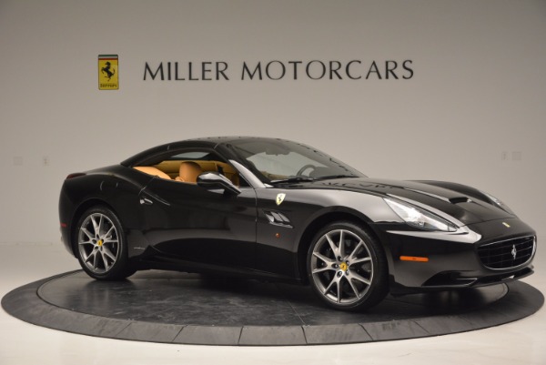 Used 2010 Ferrari California for sale Sold at Alfa Romeo of Westport in Westport CT 06880 22