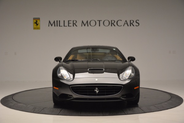 Used 2010 Ferrari California for sale Sold at Alfa Romeo of Westport in Westport CT 06880 24