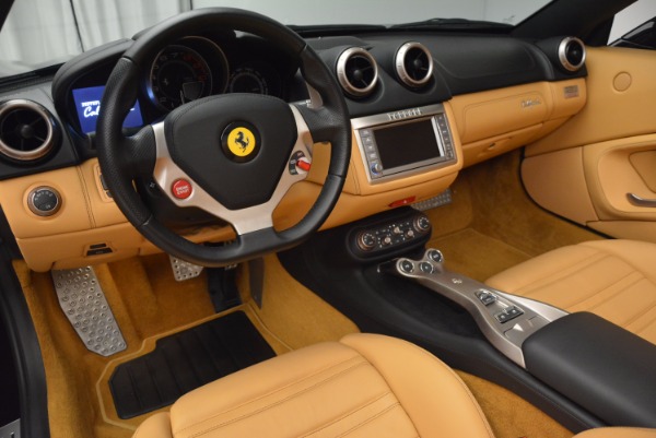 Used 2010 Ferrari California for sale Sold at Alfa Romeo of Westport in Westport CT 06880 25