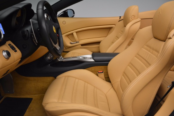 Used 2010 Ferrari California for sale Sold at Alfa Romeo of Westport in Westport CT 06880 26