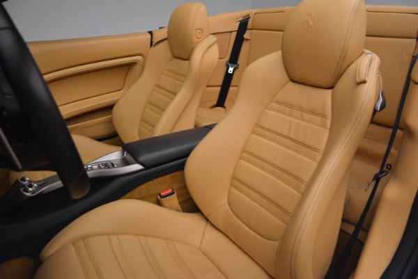Used 2010 Ferrari California for sale Sold at Alfa Romeo of Westport in Westport CT 06880 27