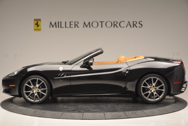 Used 2010 Ferrari California for sale Sold at Alfa Romeo of Westport in Westport CT 06880 3