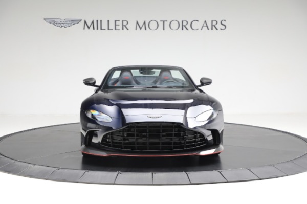 Used 2023 Aston Martin Vantage V12 for sale Sold at Alfa Romeo of Westport in Westport CT 06880 11