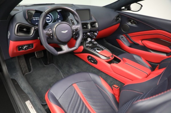Used 2023 Aston Martin Vantage V12 for sale $364,900 at Alfa Romeo of Westport in Westport CT 06880 19