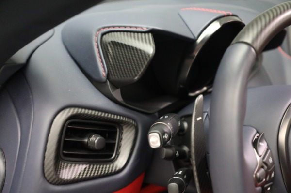 Used 2023 Aston Martin Vantage V12 for sale Sold at Alfa Romeo of Westport in Westport CT 06880 25