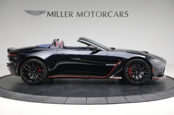 Used 2023 Aston Martin Vantage V12 for sale Sold at Alfa Romeo of Westport in Westport CT 06880 8