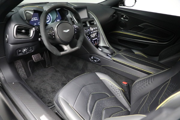 Used 2023 Aston Martin DBS Superleggera for sale $359,900 at Alfa Romeo of Westport in Westport CT 06880 13