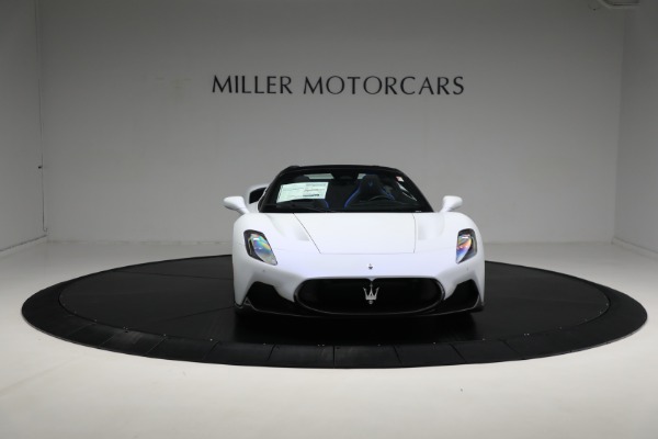 New 2023 Maserati MC20 Cielo for sale Sold at Alfa Romeo of Westport in Westport CT 06880 18