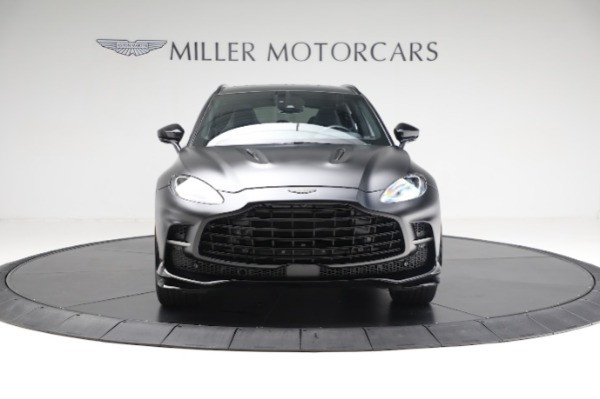 Used 2023 Aston Martin DBX 707 for sale Call for price at Alfa Romeo of Westport in Westport CT 06880 11