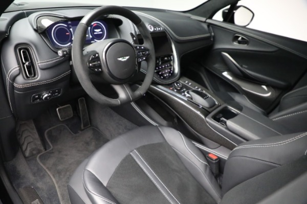 Used 2023 Aston Martin DBX 707 for sale Call for price at Alfa Romeo of Westport in Westport CT 06880 13