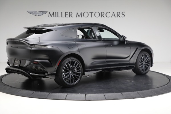Used 2023 Aston Martin DBX 707 for sale Call for price at Alfa Romeo of Westport in Westport CT 06880 7