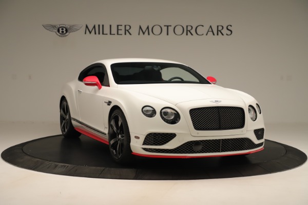 Used 2017 Bentley Continental GT Speed for sale Sold at Alfa Romeo of Westport in Westport CT 06880 11