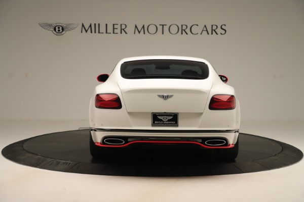 Used 2017 Bentley Continental GT Speed for sale Sold at Alfa Romeo of Westport in Westport CT 06880 6