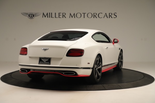 Used 2017 Bentley Continental GT Speed for sale Sold at Alfa Romeo of Westport in Westport CT 06880 7