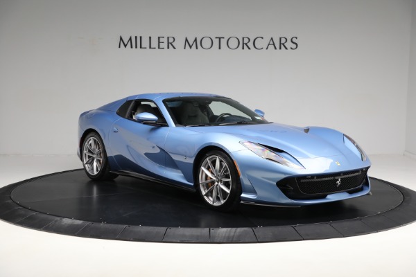 Used 2021 Ferrari 812 GTS for sale Sold at Alfa Romeo of Westport in Westport CT 06880 18
